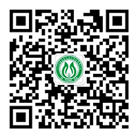 公众号二维码
